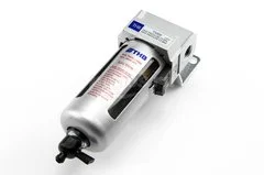 Фильтр 1/4" произв. до 2200л/мин THB