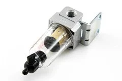 Фильтр мини 1/4" произв. до 1100л/мин THB