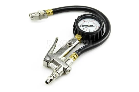 Пистолет для подкачки колес 30см в сборе THB