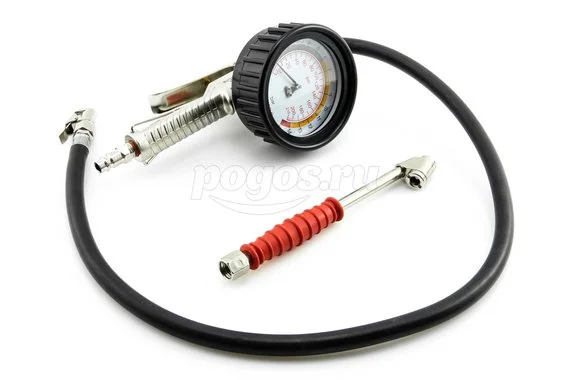 Пистолет для подкачки колес B25A THB