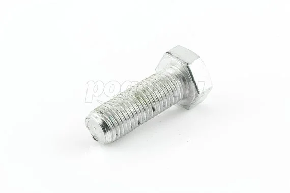 Болт М16х45 DIN 933