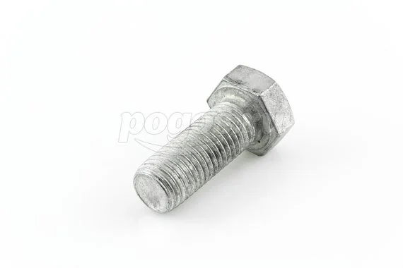 Болт М16х40 DIN 933