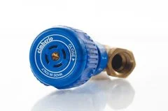 Клапан балансировоч,ручной,CIM 727OT 34 CIMBRERIO