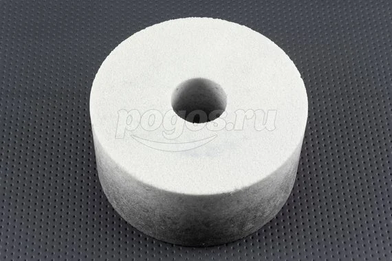 Диск шлифовальный 125х63х32, 25А, F60 (25) Косулинск