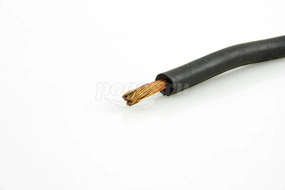 Кабель КГ хл 1х10