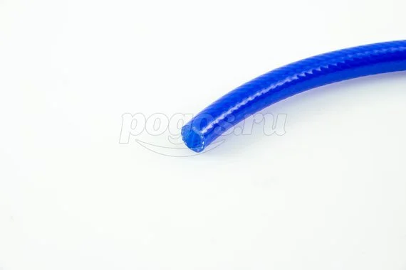 Трубка полиуретановая 6,5х10мм,14бар, -20°+60°C THB