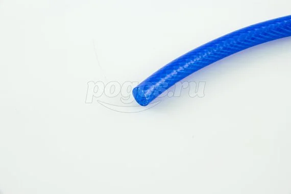 Трубка полиуретановая -5х8мм, 14бар -20°+60°C THB