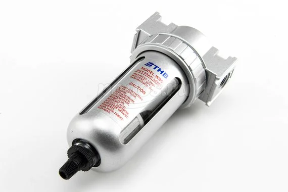 Фильтр F 1/4" произв. до 1750л/мин THB