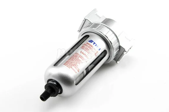 Фильтр F  1/2" произв. до 3000л/мин THB