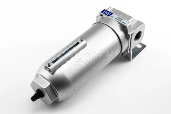 Фильтр F 3/4" произв. до 4600л/мин THB