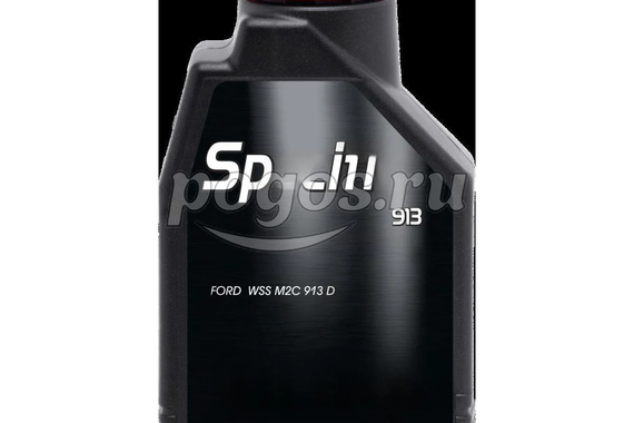 Масло моторное Specific 913D 5W-30 100% Synt 1л  MOTUL