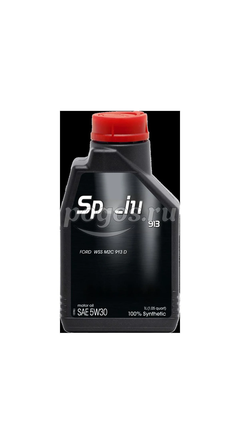 Масло моторное Specific 913D 5W-30 100% Synt 1л  MOTUL