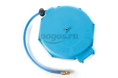 Катушка инерционная со шлангом 5х8мм,HR010508-BS-S31 THB