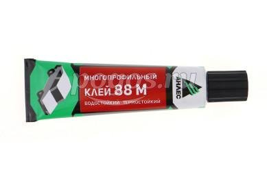 Клей 88М 40мл  АНЛЕС