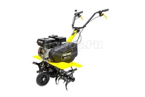 Мотокультиватор HUTER GMC-6.5