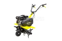Мотокультиватор HUTER GMC-6.5