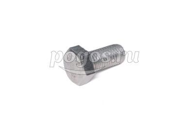 Болт М14* 30 полная резьба нерж А2 DIN 933