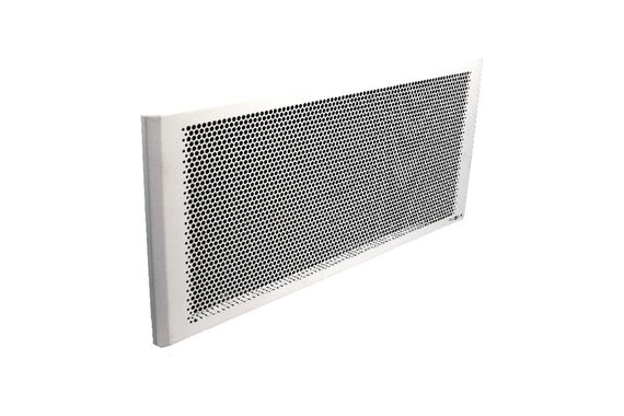 Обогреватель инфракрасный настенный ЭРГУС-2кВт 220В ТЕПЛОФОН-IR  ТЕПЛОФОН