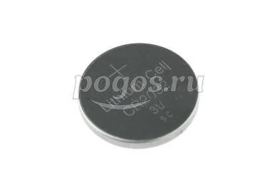 Элемент питания CR2032 5BL  КОСМОС