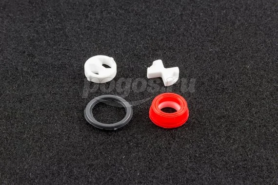 Рем.комплект для кер. кран-буксы  (Импорт)