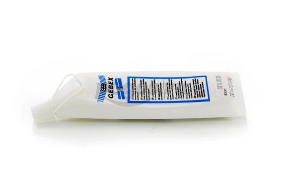 Вазелин технический 125г (туба)  GEBEX