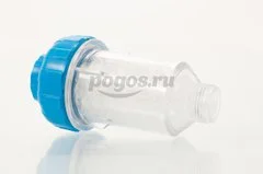 Фильтр для стирал.машин"ЗИП-ФЛЕКС" AQUAPROM