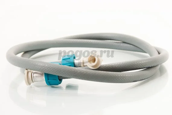 Подводка для стиральных машин, 1,5м  "ЗИП-ФЛЕКС" 