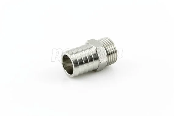 Штуцер M 1/2 - 20мм STANDART