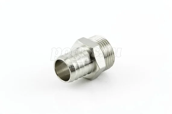 Штуцер M 3/4 -20мм STANDART