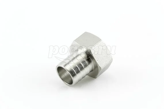 Штуцер F 3/4 - 20мм STANDART