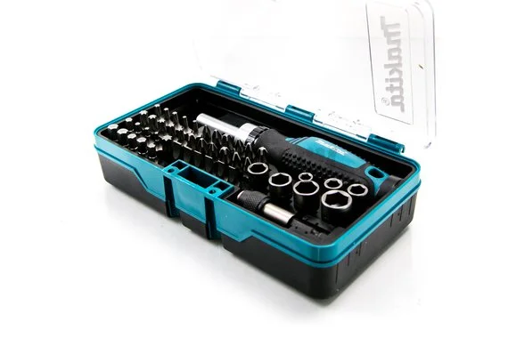 Набор бит 47 предметов MAKITA