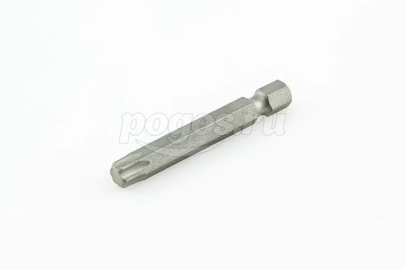 Бита T40x50 Torx FIT