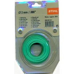 Леска для триммера STIHL 2/15.3