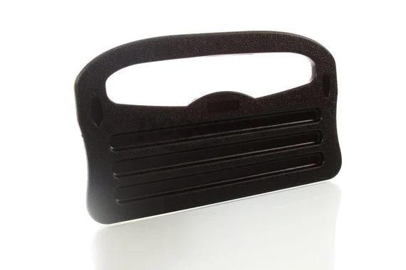 Подставка под планшетный компьютер на руль, пластик, Auto Whel Tray  SAPFIRE