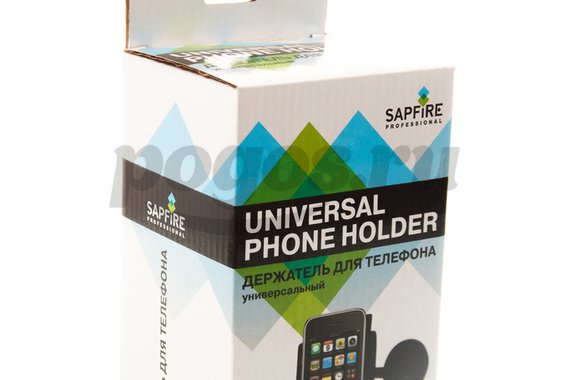 Держатель для телефона, универсальный Phone Holder  SAPFIRE