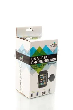Держатель для телефона, универсальный Phone Holder  SAPFIRE