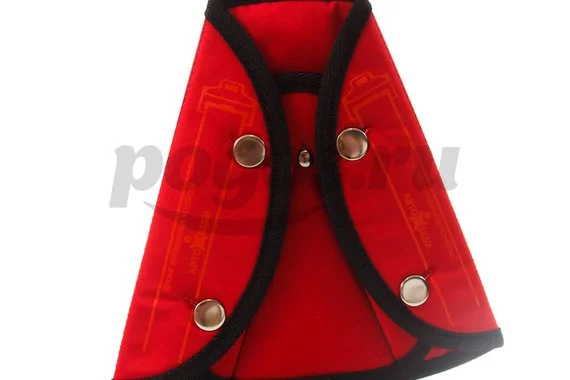 Детское удерживающее устройство от 3х до 12 лет АВТОБЭБИ