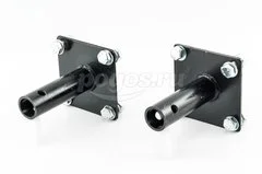 Кронштейн HUTER GMC-5.5 для грунтозацепа