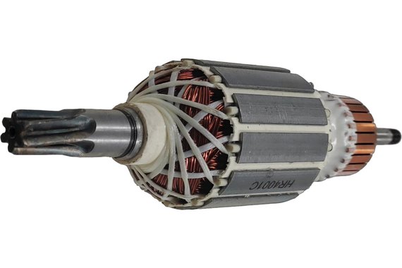 Якорь перфоратор HR4001C  AEZ