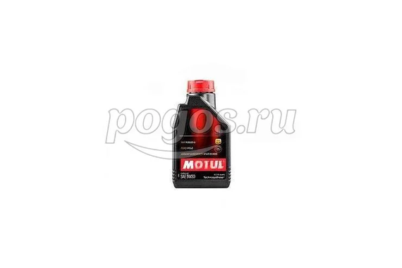 Масло моторное 6100 SAVE-NERGY 5W-30 1л  MOTUL