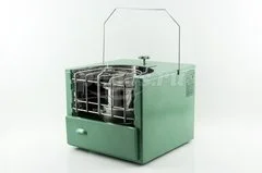 Солярогаз 2,5кВт Саво