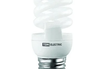 Лампа энергосберегающая TDM SQ0323-0183