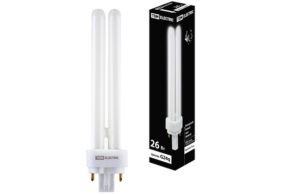 Лампа энергосберегающая TDM SQ0323-0092