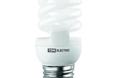 Лампа энергосберегающая TDM SQ0323-0078