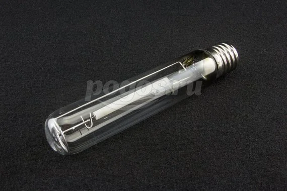 Лампа натриевая E40 250W ДНаТ  TDM /25/
