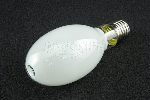 Лампа ртутная E40 250W бездроссельная ДРВ