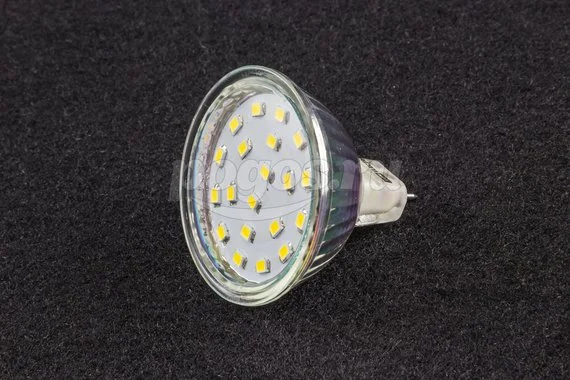 Лампа TDM GU5.3 3W 4000К светодиодная