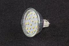 Лампа TDM GU5.3 3W 4000К светодиодная