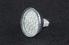 Лампа TDM GU5.3 5W 4000К светодиодная