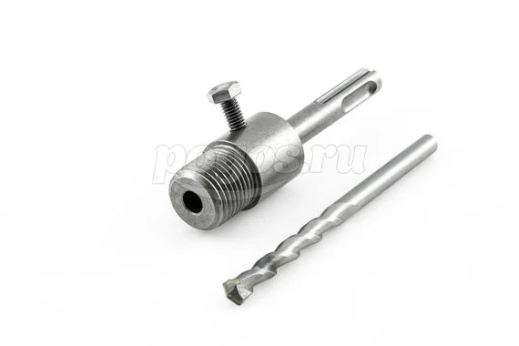 Удлинитель для коронок 110мм SDS+